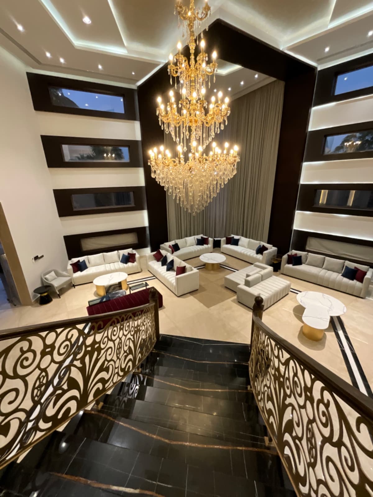 Zawyat Al Fakhama craftsmanship